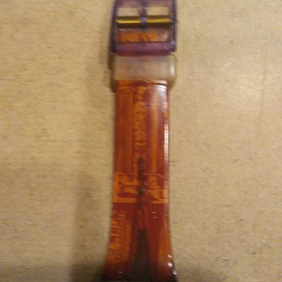 COPY - Quasimodo Swatch - Picture 3 of 8